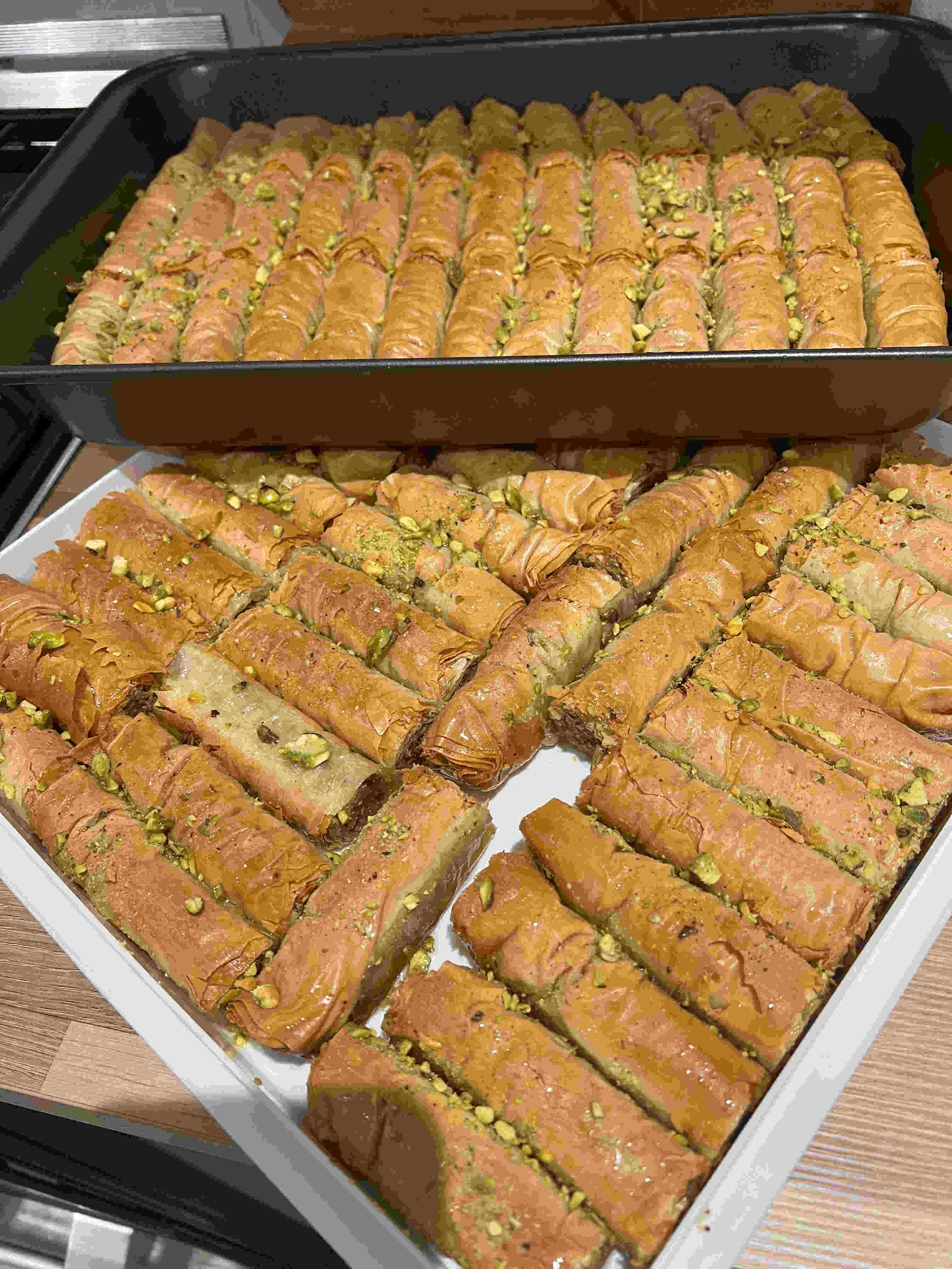 Baklava
