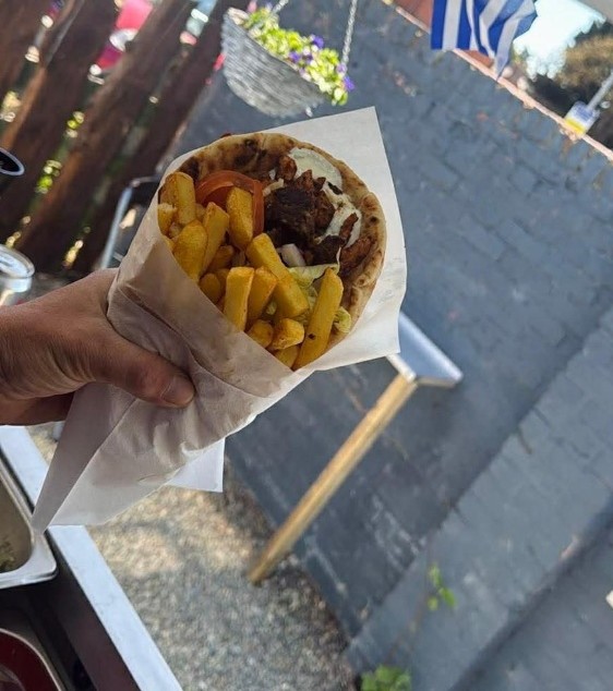 Wraps