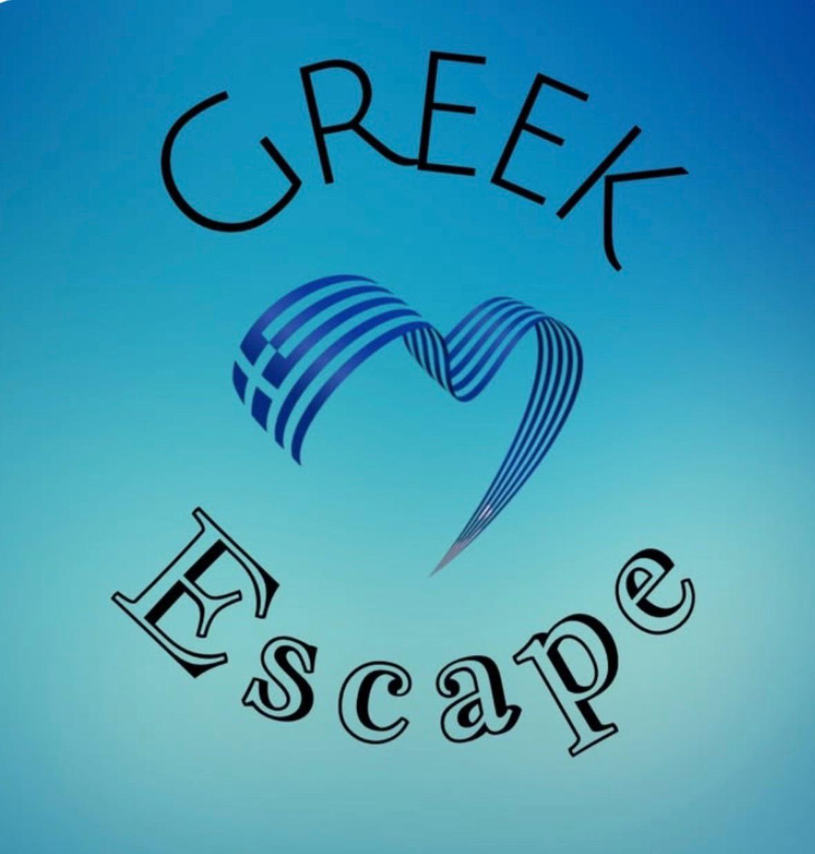 GreekEscape